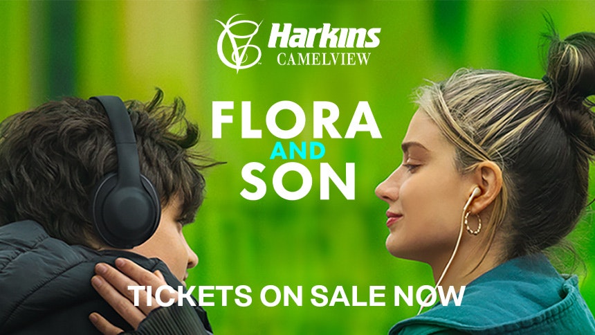 Flora and Son Partnership