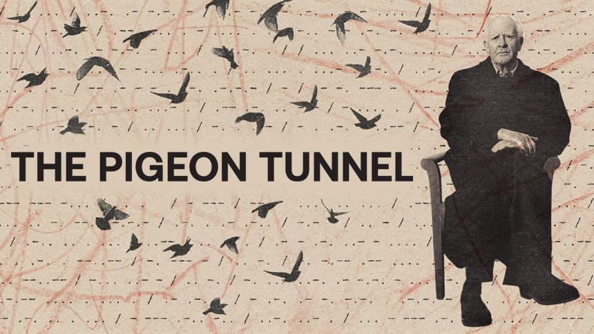 Pigeon Tunnel Partnership