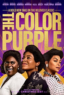 Showtimes for The Color Purple