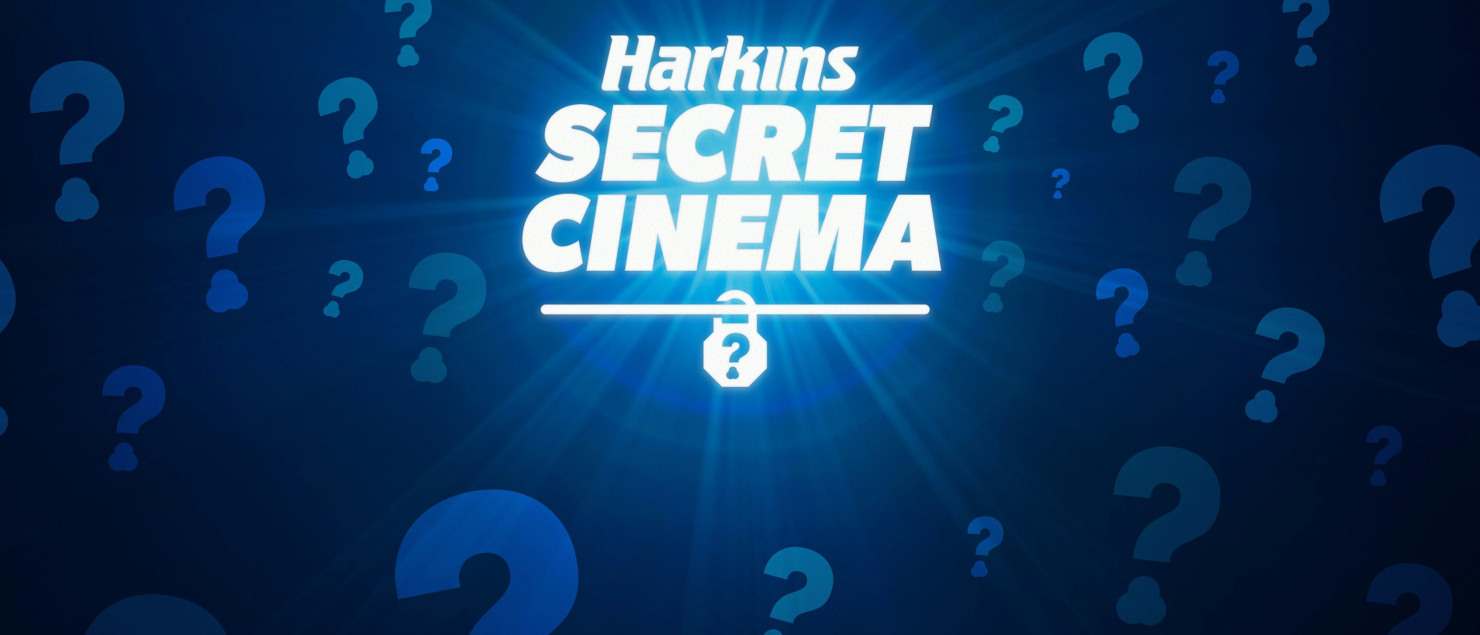 Harkins Secret Cinema