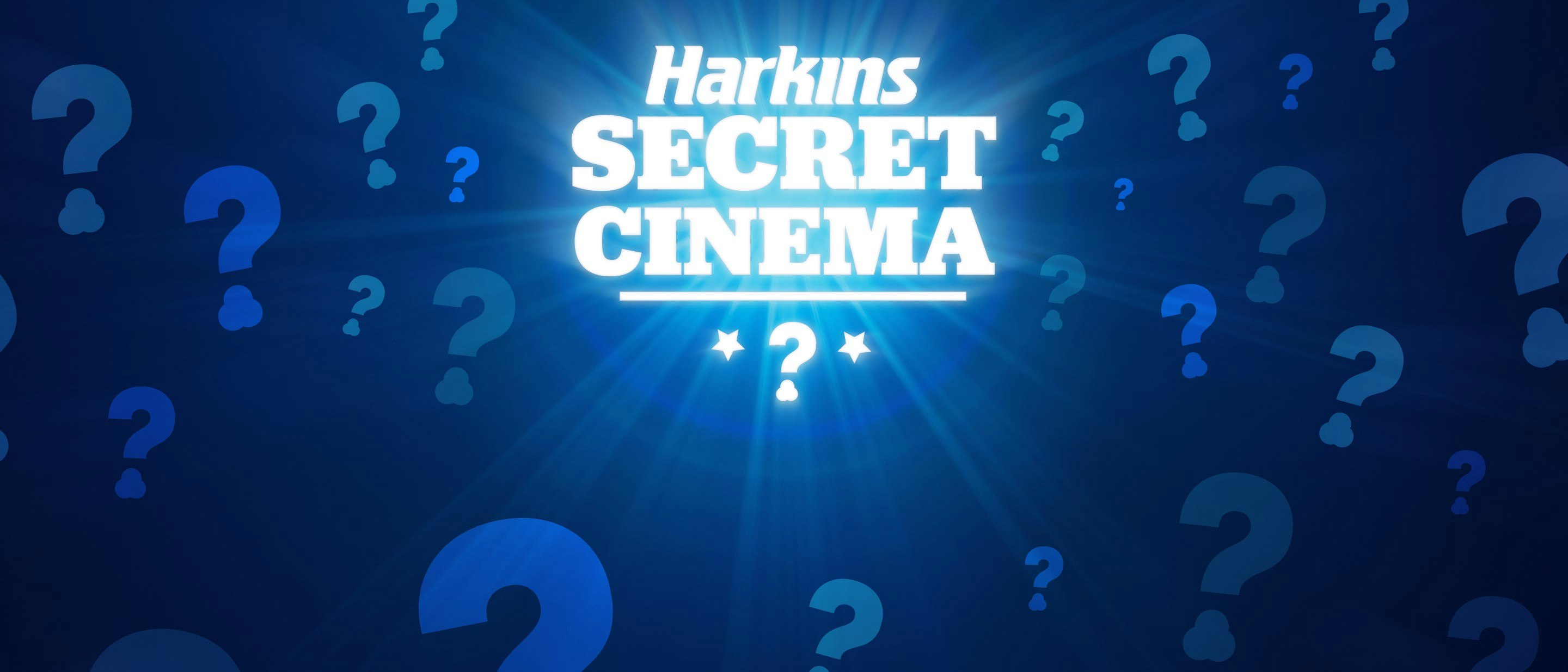 Harkins Secret Cinema 