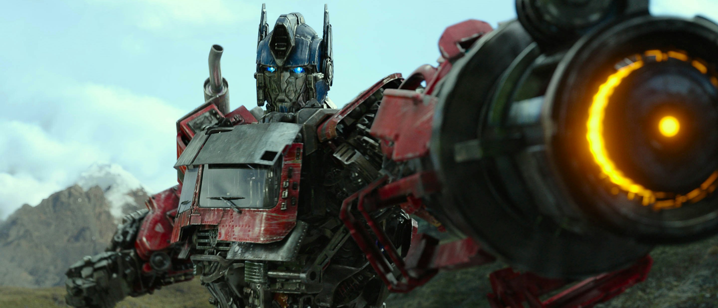 Transformers: Rise of the Beasts are back on the BIG screen with on-screen captions on Saturday June 10 and June 14 at 4PM at select Harkins locations.