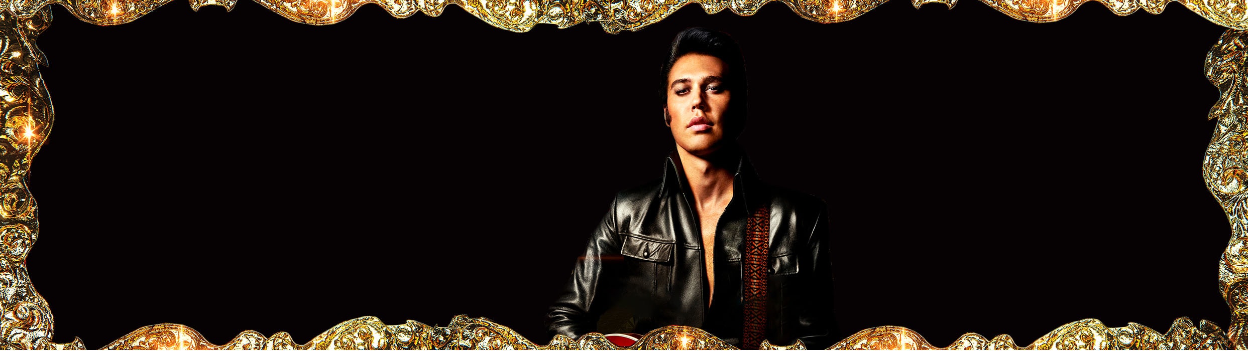 Elvis - background image