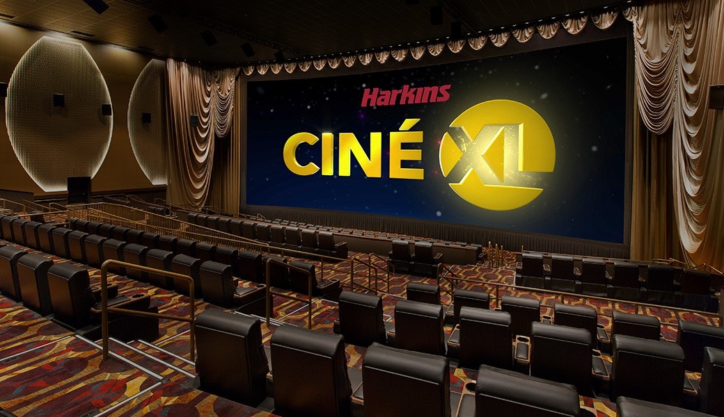 movie theaters open showtimes